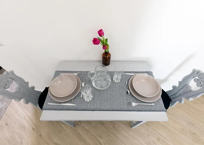 Maison Madeleine Dom wakacyjny Rzym