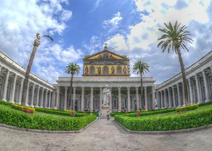 Maison Madeleine *